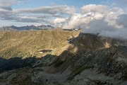 Domenica 20 Agosto 2017 â€“ Corno Stella â€“ C.ma di Valcervia- FOTOGALLERY